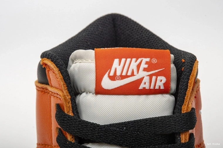 Backboard Shattered Jordan Reverse 1 Air OG Reteo 555088-113 0417